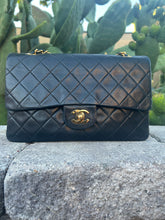 Chanel Vintage CF